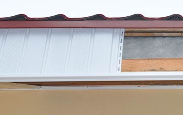 Hindhead fascia repair costs