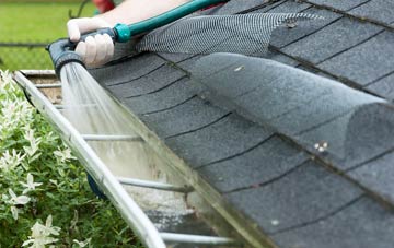 Hindhead gutter cleaning costs