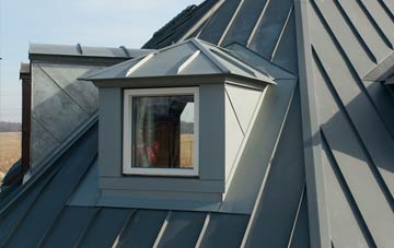 metal roofing Hindhead, Surrey