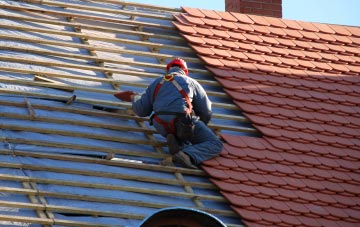 roof tiles Hindhead, Surrey
