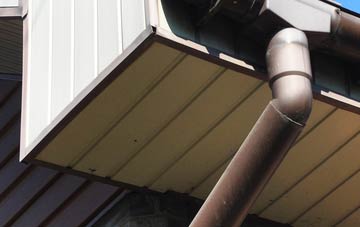 Hindhead soffit installation costs