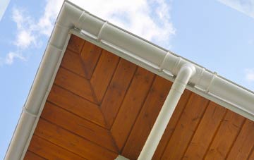 Hindhead soffit types
