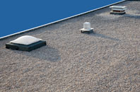 Hindhead flat roofing